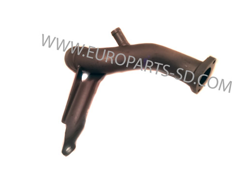 Coolant Pipe-Flanged 2004-2006